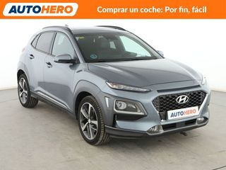 Hyundai Kona 1.6 TGDI Style 4WD