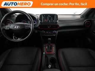 Hyundai Kona 1.6 TGDI Style 4WD
