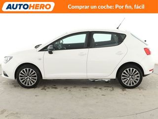 Seat Ibiza 1.0 Style Connect