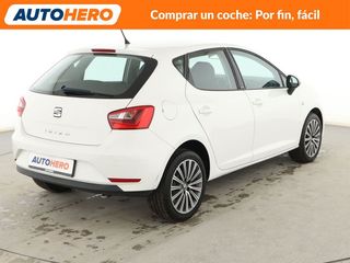 Seat Ibiza 1.0 Style Connect