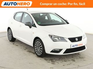 Seat Ibiza 1.0 Style Connect