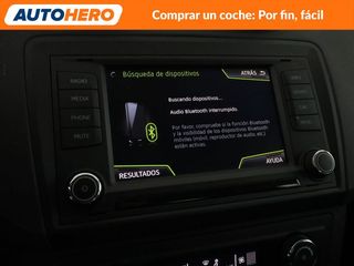 Seat Ibiza 1.0 Style Connect