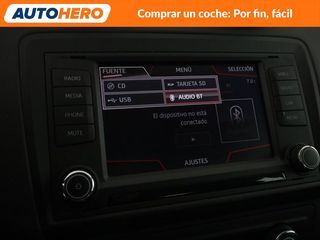 Seat Ibiza 1.0 Style Connect