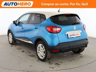 Renault Captur 1.2 TCe Zen Energy