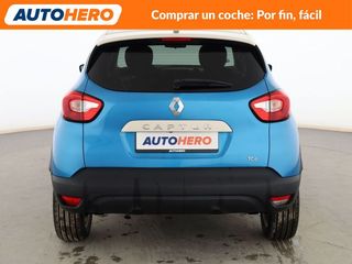 Renault Captur 1.2 TCe Zen Energy