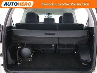 Toyota Land Cruiser 2.8 D-4D GX