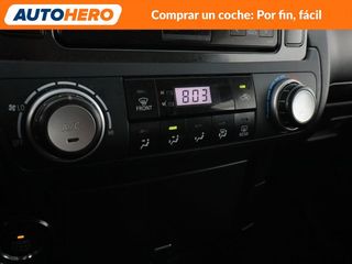 Toyota Land Cruiser 2.8 D-4D GX