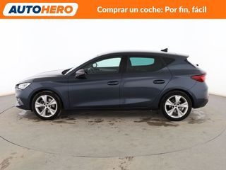 Seat Leon 1.5 TSI ACT FR Go