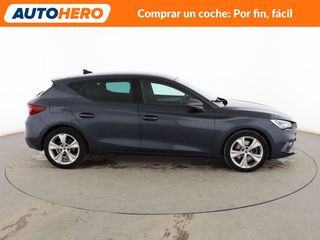 Seat Leon 1.5 TSI ACT FR Go
