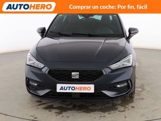 Seat Leon 1.5 TSI ACT FR Go