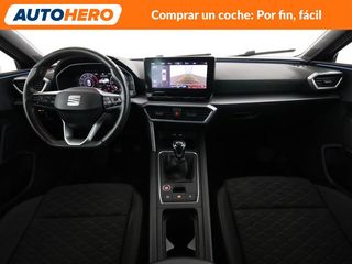 Seat Leon 1.5 TSI ACT FR Go