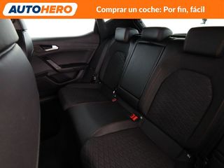 Seat Leon 1.5 TSI ACT FR Go