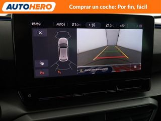 Seat Leon 1.5 TSI ACT FR Go