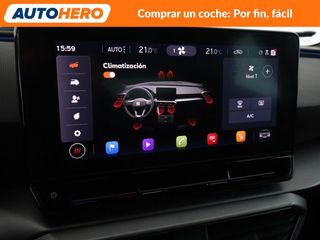 Seat Leon 1.5 TSI ACT FR Go