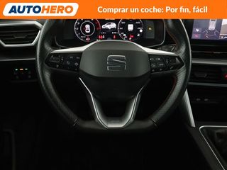 Seat Leon 1.5 TSI ACT FR Go