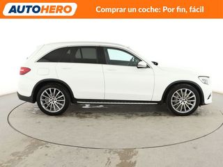 Mercedes GLC GLC 220 4Matic AMG Line