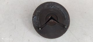 TAPACUBOS CITROEN C5 BERLINA 2.0 HDI SX 2.0 HDI