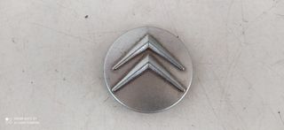 TAPACUBOS CITROEN C5 BERLINA 2.0 HDI SX 2.0 HDI