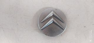 TAPACUBOS CITROEN C5 BERLINA 2.0 HDI SX 2.0 HDI
