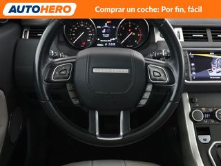 Land-Rover Range Rover Evoque 2.0 Td4 HSE