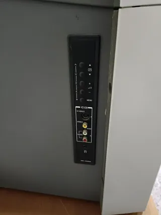 Televisor Toshiba Vintage Grande