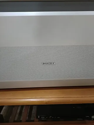 Televisor Toshiba Vintage Grande