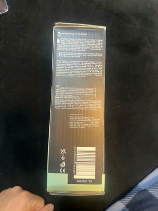 Braun Silk-épil 7 Depiladora