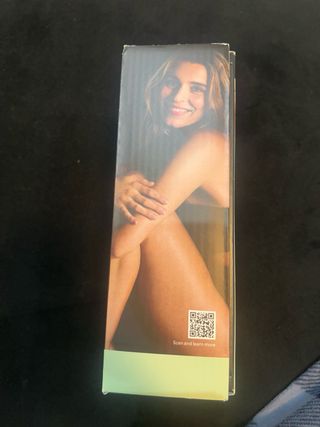Braun Silk-épil 7 Depiladora