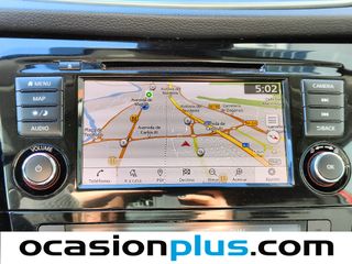 Nissan Qashqai DIG-T 160 N-Connecta 4x2 DCT 117 kW (160 CV)