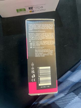 Braun Silk-épil 3 Depiladora