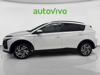 Hyundai Bayon 1.0 TGDI 74kW (100CV) 48V Maxx DCT
