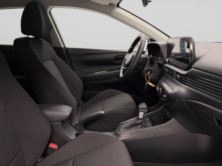 Hyundai Bayon 1.0 TGDI 74kW (100CV) 48V Maxx DCT