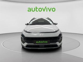 Hyundai Bayon 1.0 TGDI 74kW (100CV) 48V Maxx DCT