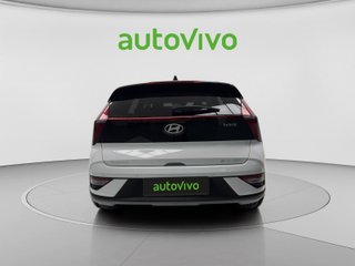 Hyundai Bayon 1.0 TGDI 74kW (100CV) 48V Maxx DCT