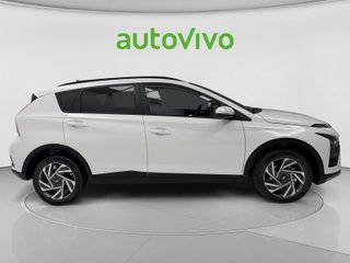 Hyundai Bayon 1.0 TGDI 74kW (100CV) 48V Maxx DCT