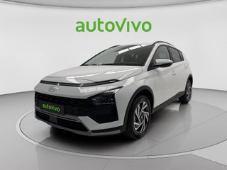 Hyundai Bayon 1.0 TGDI 74kW (100CV) 48V Maxx DCT