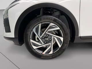 Hyundai Bayon 1.0 TGDI 74kW (100CV) 48V Maxx DCT