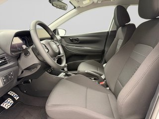 Hyundai Bayon 1.0 TGDI 74kW (100CV) 48V Maxx DCT