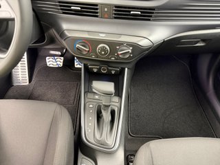 Hyundai Bayon 1.0 TGDI 74kW (100CV) 48V Maxx DCT