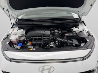 Hyundai Bayon 1.0 TGDI 74kW (100CV) 48V Maxx DCT