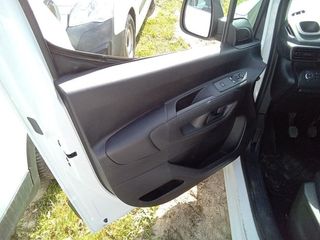 Opel Combo Cargo Cargo L 650kg Diesel 1.5 100HP S&S MT E6 1000K