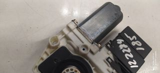 MOTOR ELEVALUNAS TRASERO IZQUIERDO SEAT TOLEDO (1M2) SIGNO 1.9 TDI