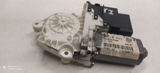 MOTOR ELEVALUNAS TRASERO IZQUIERDO SEAT TOLEDO (1M2) SIGNO 1.9 TDI