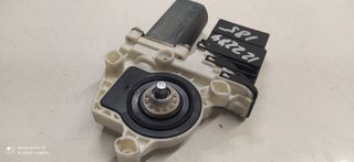 MOTOR ELEVALUNAS TRASERO IZQUIERDO SEAT TOLEDO (1M2) SIGNO 1.9 TDI