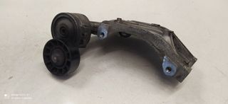 SOPORTE ALTERNADOR PEUGEOT 407 ST SPORT 2.0 16V HDI FAP CAT (RHR / DW10BTED4)