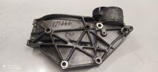 SOPORTE ALTERNADOR PEUGEOT 407 ST SPORT 2.0 16V HDI FAP CAT (RHR / DW10BTED4)
