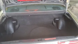 Mercedes-Benz 190 1986