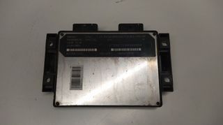 CENTRALITA MOTOR UCE CITROEN C15 D 1.8 DIESEL (161)