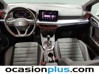 SEAT Arona 1.5 TSI S&S FR XL DSG 110 kW (150 CV)