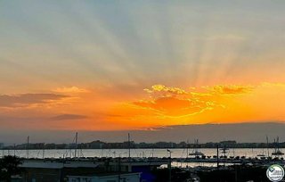 Piso en venta en Port Esportiu - Puig Rom - Canyelles en Roses